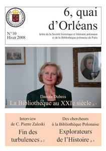 Numéro 10