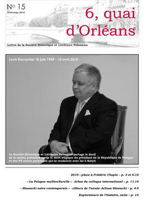 Numéro 15