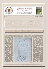 Numéro 21
