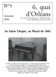Numéro 9